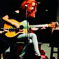 The Woman - Tall Redhead