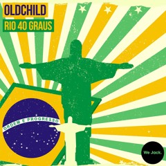 OldChild, Fabio Tavares - On You (Original Mix)