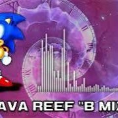 Sonic & Knuckles - Lava Reef [Bad Future Remix]