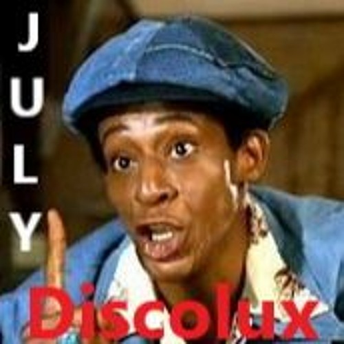 Discolux Mix 🎧🕺🕺🕺🕺🕺🎧