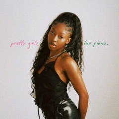pretty girlz luv piano 3