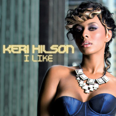 I Like (Jost & Grubert Radio Mix)
