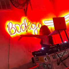 BODEGA CANAL HIP HOP / LATIN / HOUSE OPENING SET CLIP 5/4
