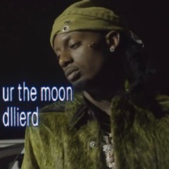 dllierd - Ur The Moon (#freenar)