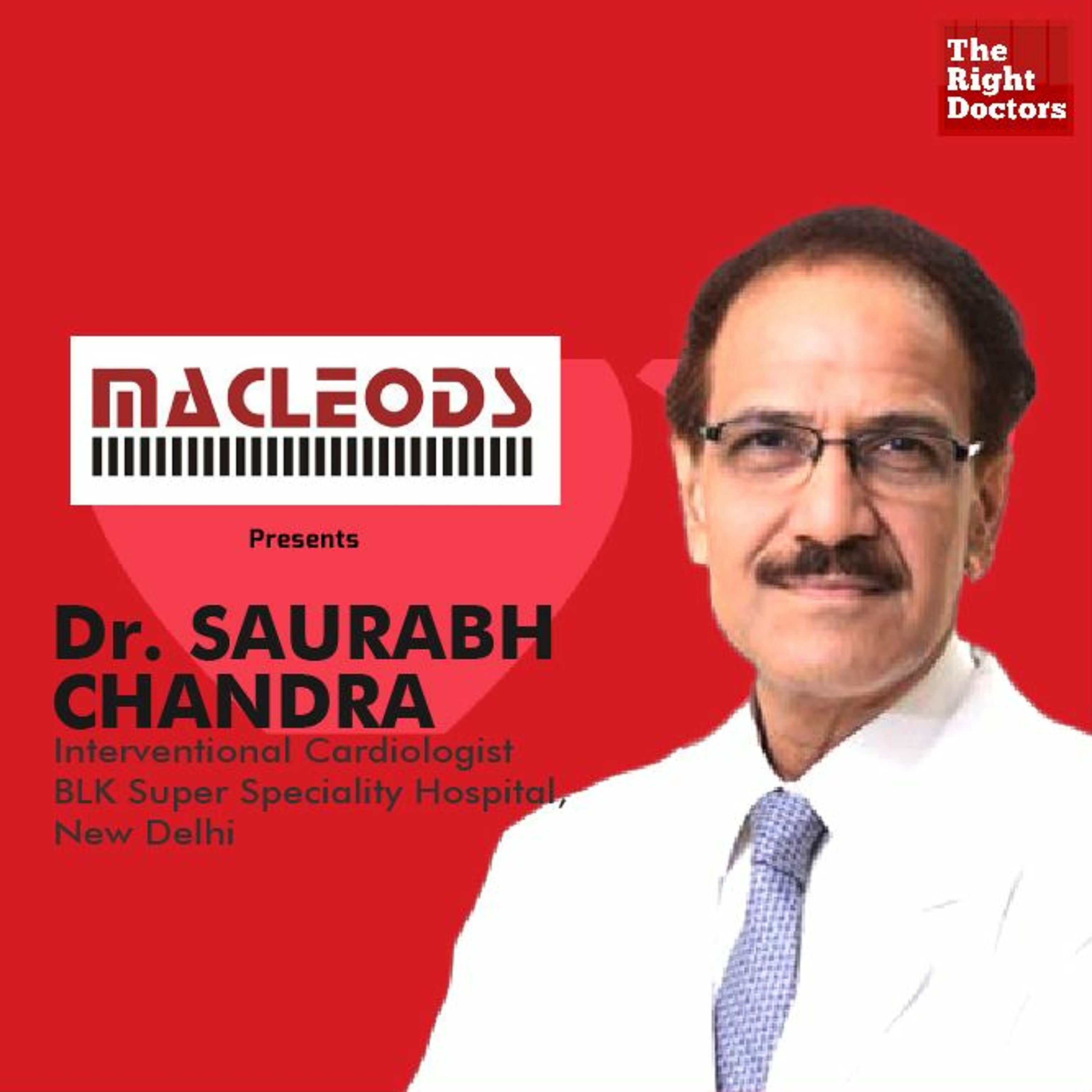 TheRightDoctors