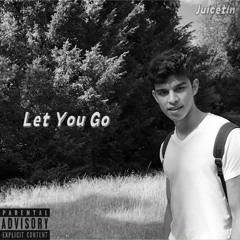 Let You Go