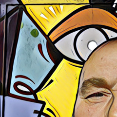 I am Glad I Missed That Train