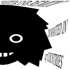 monster unbremix