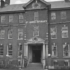 St. James Infirmary