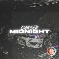 Cursed Midnight - Radio Edit