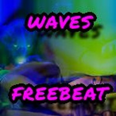 *FREE DL* Piano x Dark type beat | Waves (Prod. TamoreS) 97bpm [Copyright free]
