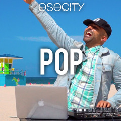 OSOCITY Pop Mix | Flight OSO 96