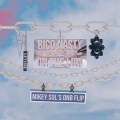 Rico Nasty - ON THE LOW (Mikey Sol's DnB Edit)
