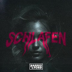 Harris & Ford - Schlafen (DJCrush Hardstyle Bootleg)