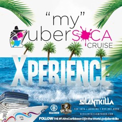 UBER CRUISE XPERIENCE MIX
