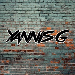 Yannis G - Roof Is On Fire (Sample)