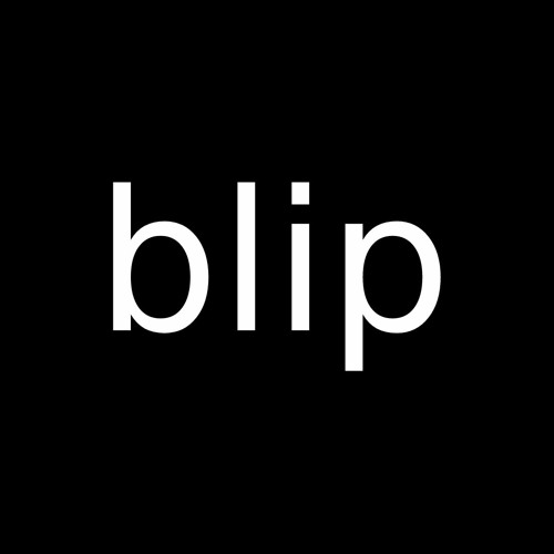 Blip  3 30