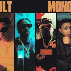 Assault "MONOPOLIO" - Orochi | Shenlong | Azevedo | BIN | PL Quest | Borges (prod. Kizzy, RUXN, TkN)