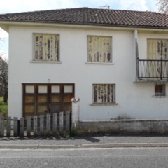 DÉSERTINES - scène 4 test