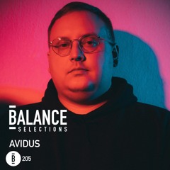 Balance Selections 205: Avidus