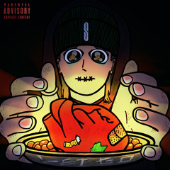 Dizzy Goku - Can't Let Go fr. Siconix