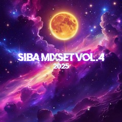 SIBA - MIXSET #4