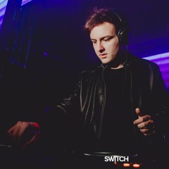 Augusto Vieitez - open set W/NAHS [SWITCH CLUB]