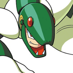 Mega Man 3 - Snake Man [YM2151 + Sega PCM]