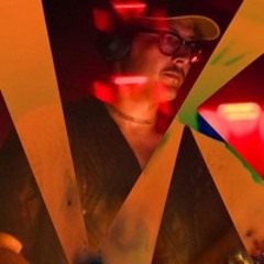VisionsCast 025 with Dj Very Well