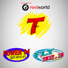 Rede Transamérica (Resings Fly 92) Rellworld Productions