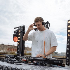 Jamie Miller // 015 // Live Mix