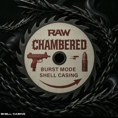 UZI NAS - SHELL CASING