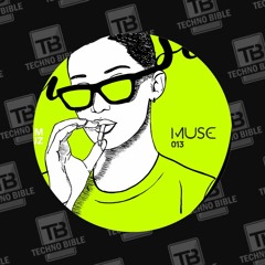 TB Premiere: Eddy M - Show Me [MÜSE]