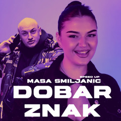 Maša Smiljanić & Dijana Hazirovi - Dobar znak (Cover by Z1LEXXIX)