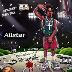 Allstar (feat. 2XSpazzin, AOA Khaoss, Phil Sosa)