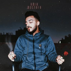 امير مصطفر - رمادى | Amir mostafa - Rmade (MARO)