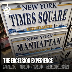 The Excelsior Experience - Aaja Channel 2 - 20 11 24