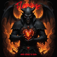 Flamme