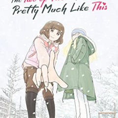 [Access] EPUB 📥 The Two of Them Are Pretty Much Like This Vol. 2 by  Takashi Ikeda K
