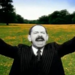 You Don't Wanna Fuck With Scatman