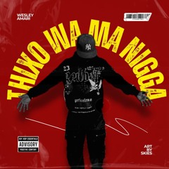 Thulu Bheke[PROD.STEEZYTHEMACK].mp3