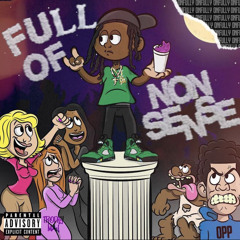 Onfully Ft. Bandgang Lonnie - Flintstone