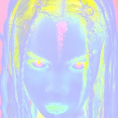 my name is dark - grimes (DÆZED remix)