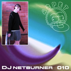 DJ Netburner//vol010