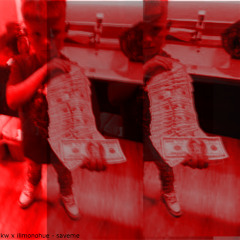 kw - $ave Me (prod illmonohue)