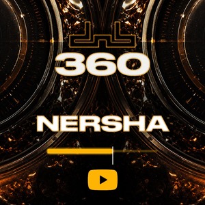NERSHA - Live at DnB Allstars 360