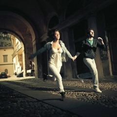 Running Away With U