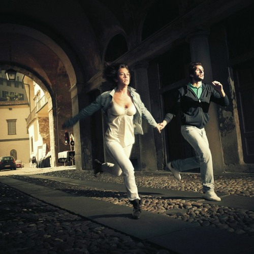 Running Away With U