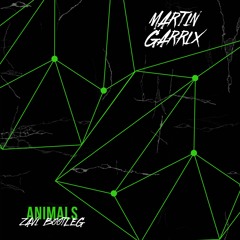 Animals (ZAVI Bootleg) /// FREE DOWNLOAD \\\