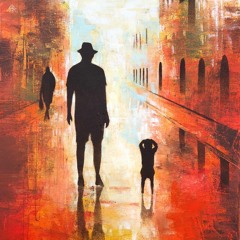 Stradivarius - "Like father like son" (Instrumental)